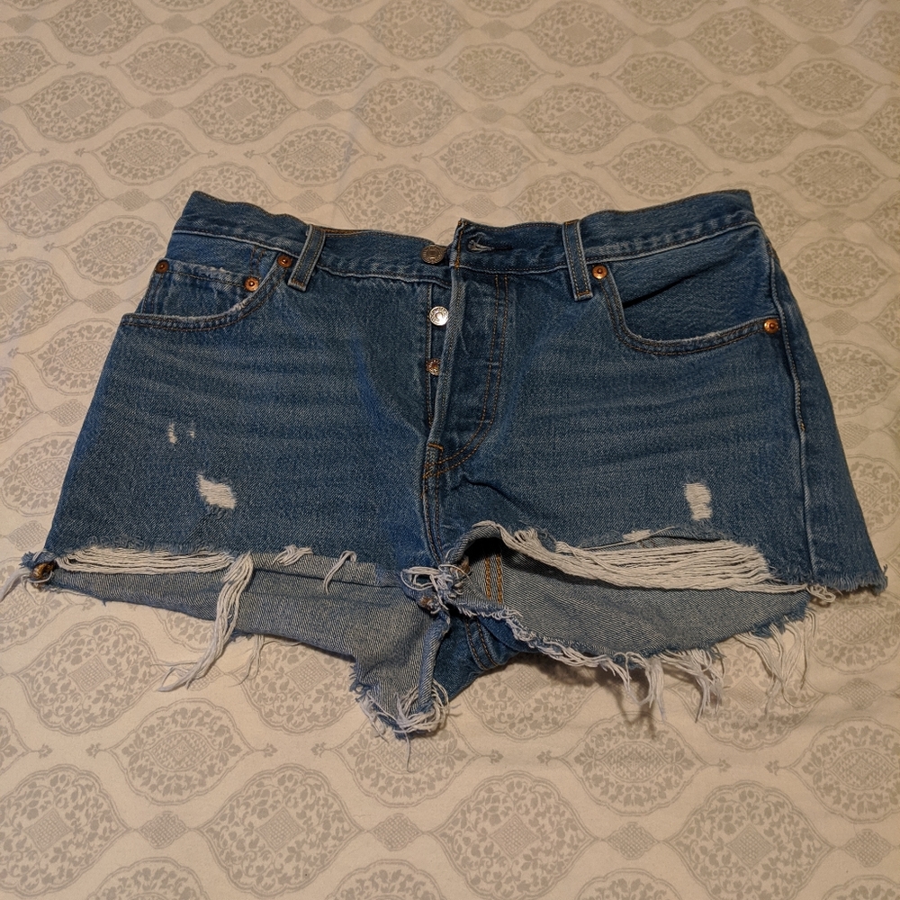 Levi's 501